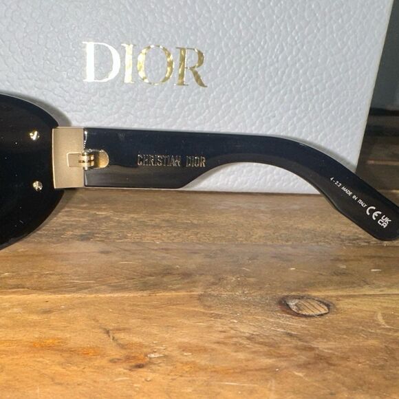 Dior “LADY” Sunglasses - Picture 11 of 13
